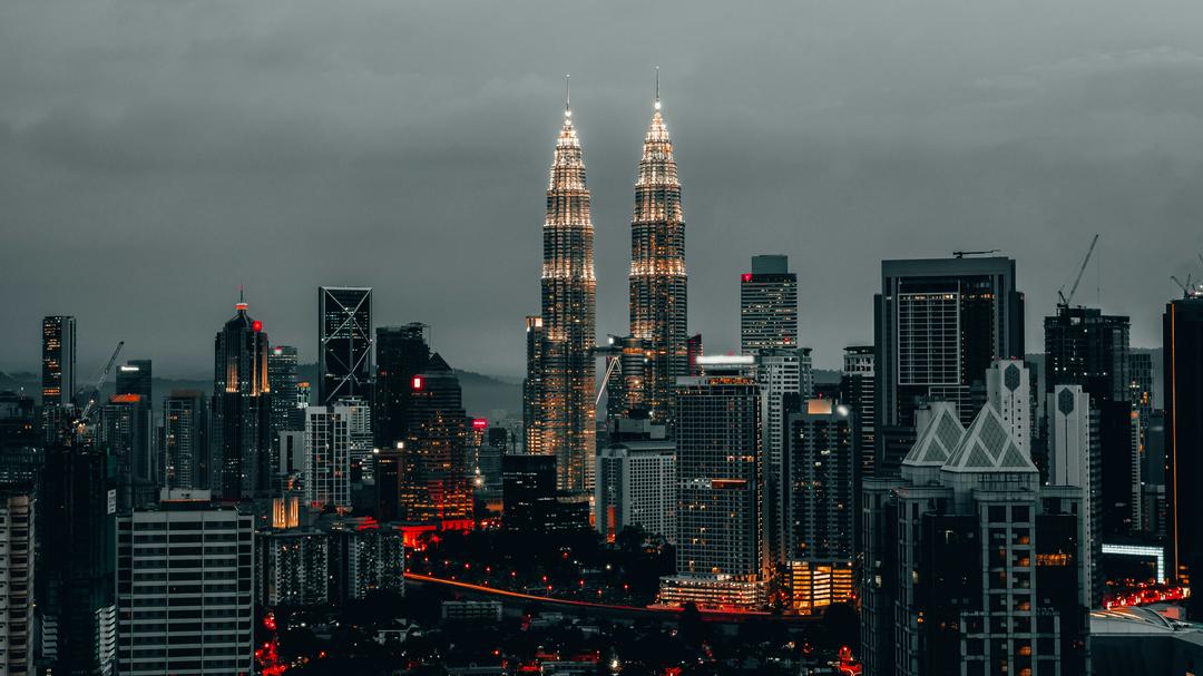 Malaysia Tour blog