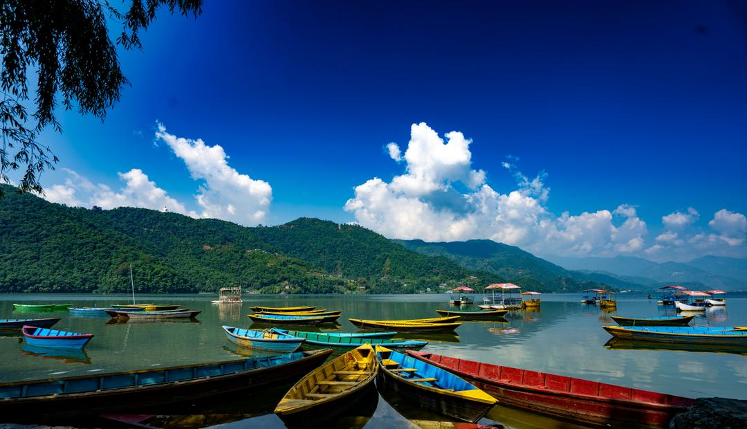 Nepal Travel Blog