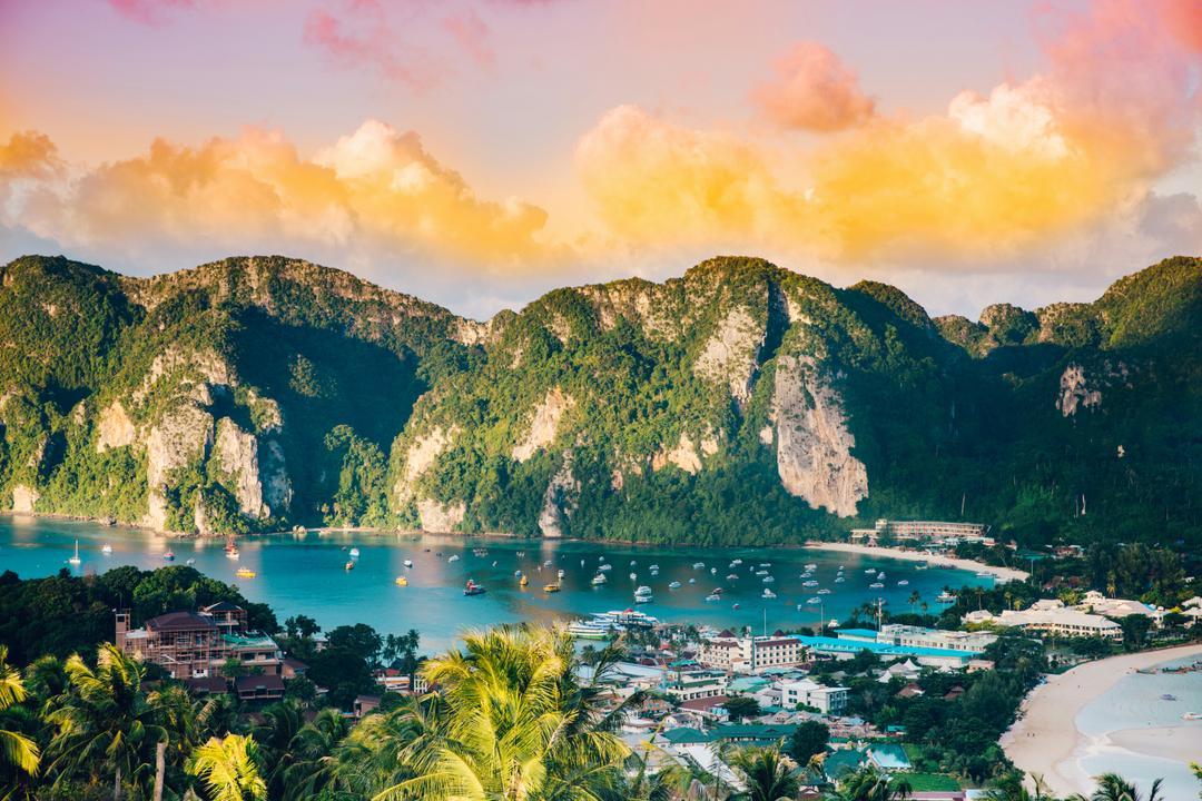 Thailand Travel Blog
