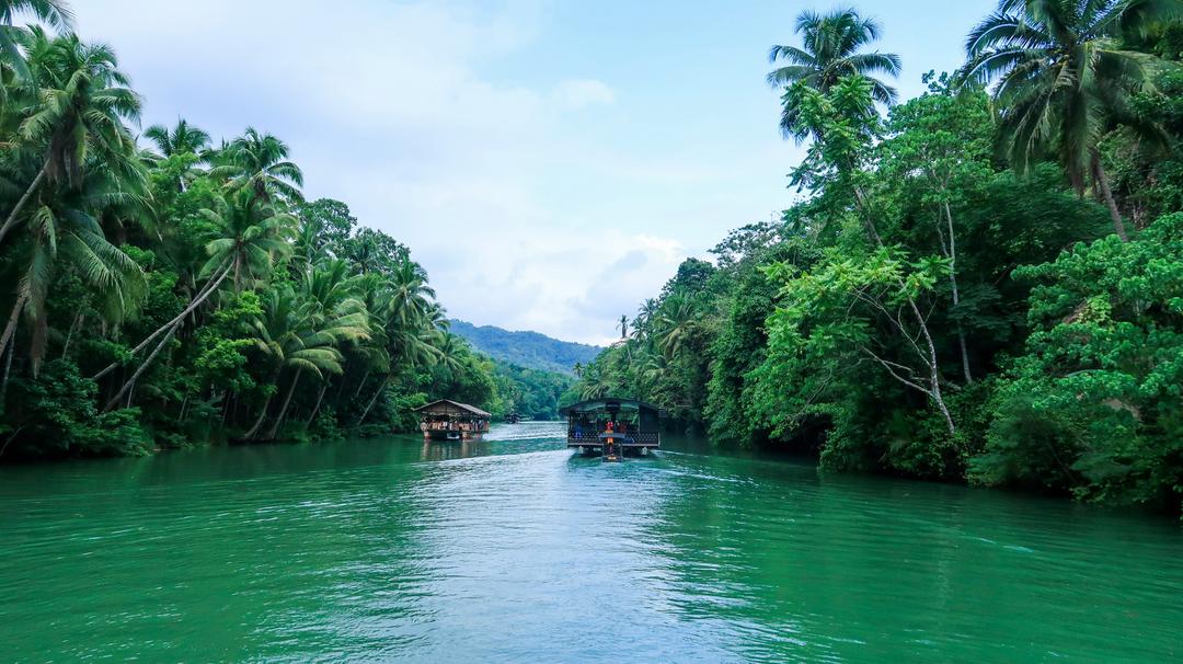 Philippines Travel Blog