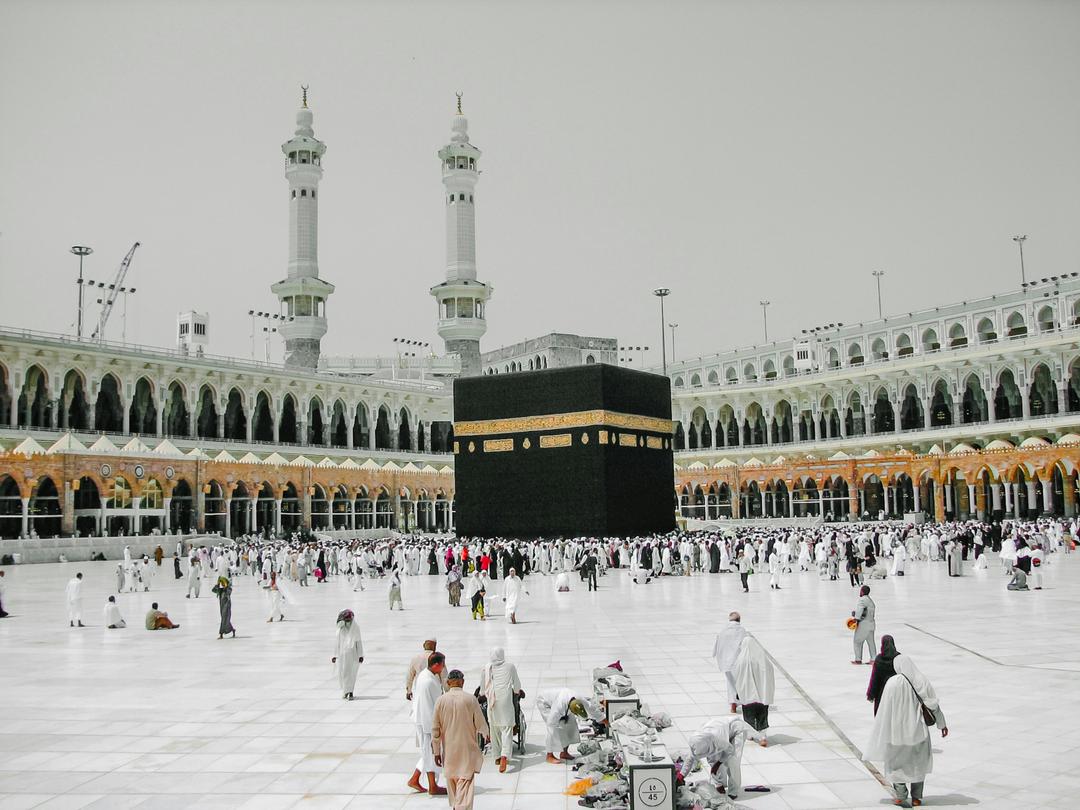Saudi Arabia Travel Blog