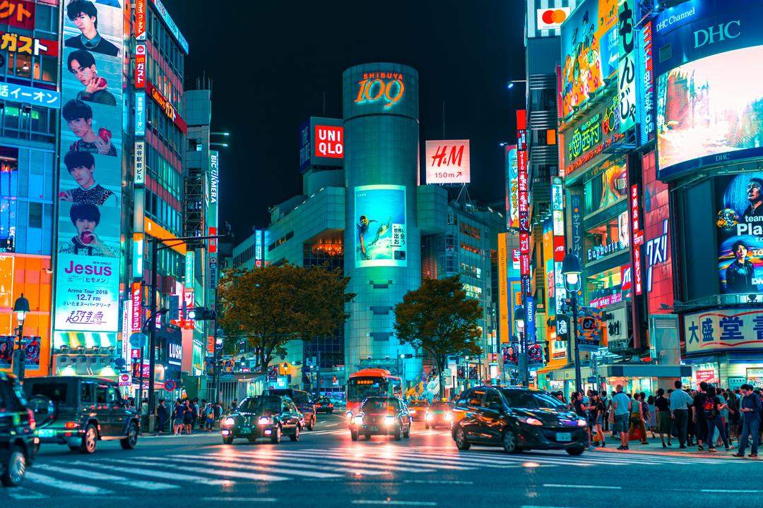 Japan Travel Blog 2026