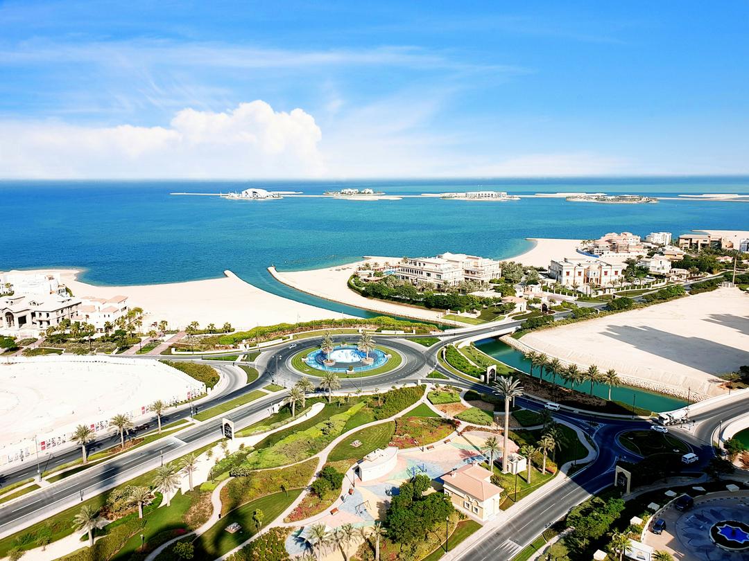 Qatar Travel Blog