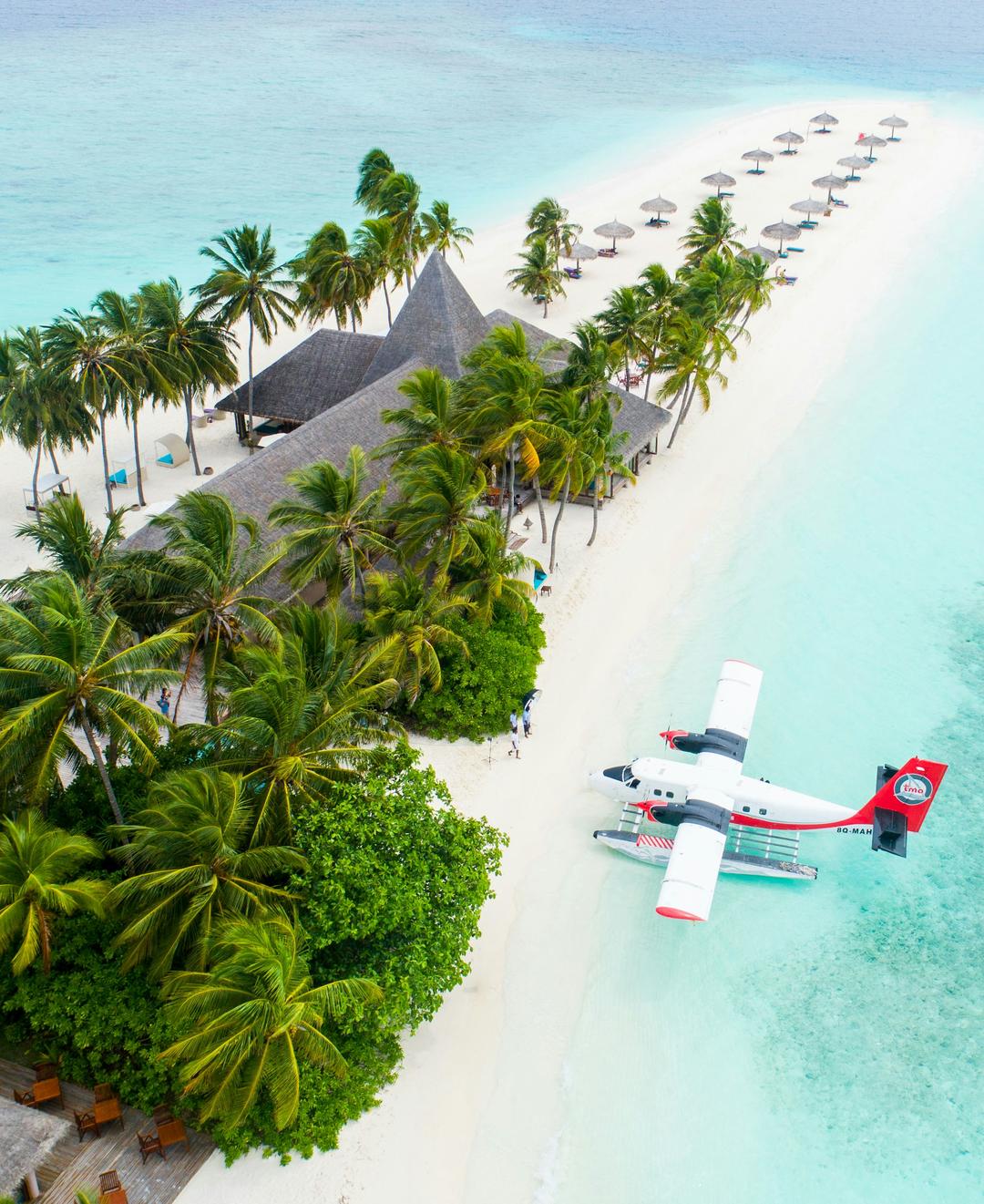 Maldives Travel Blog